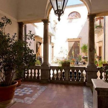 Palermo Kalsa Hotel Eksteriør billede