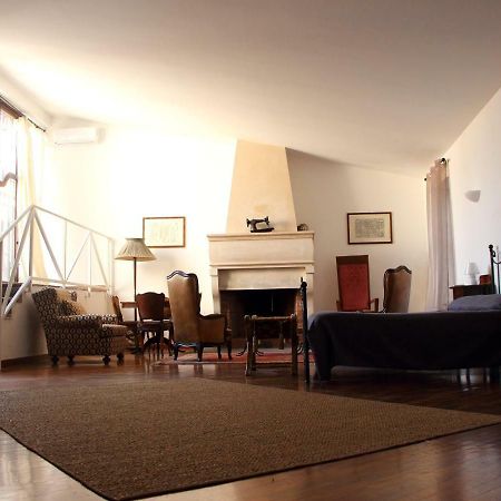 Palermo Kalsa Hotel Eksteriør billede