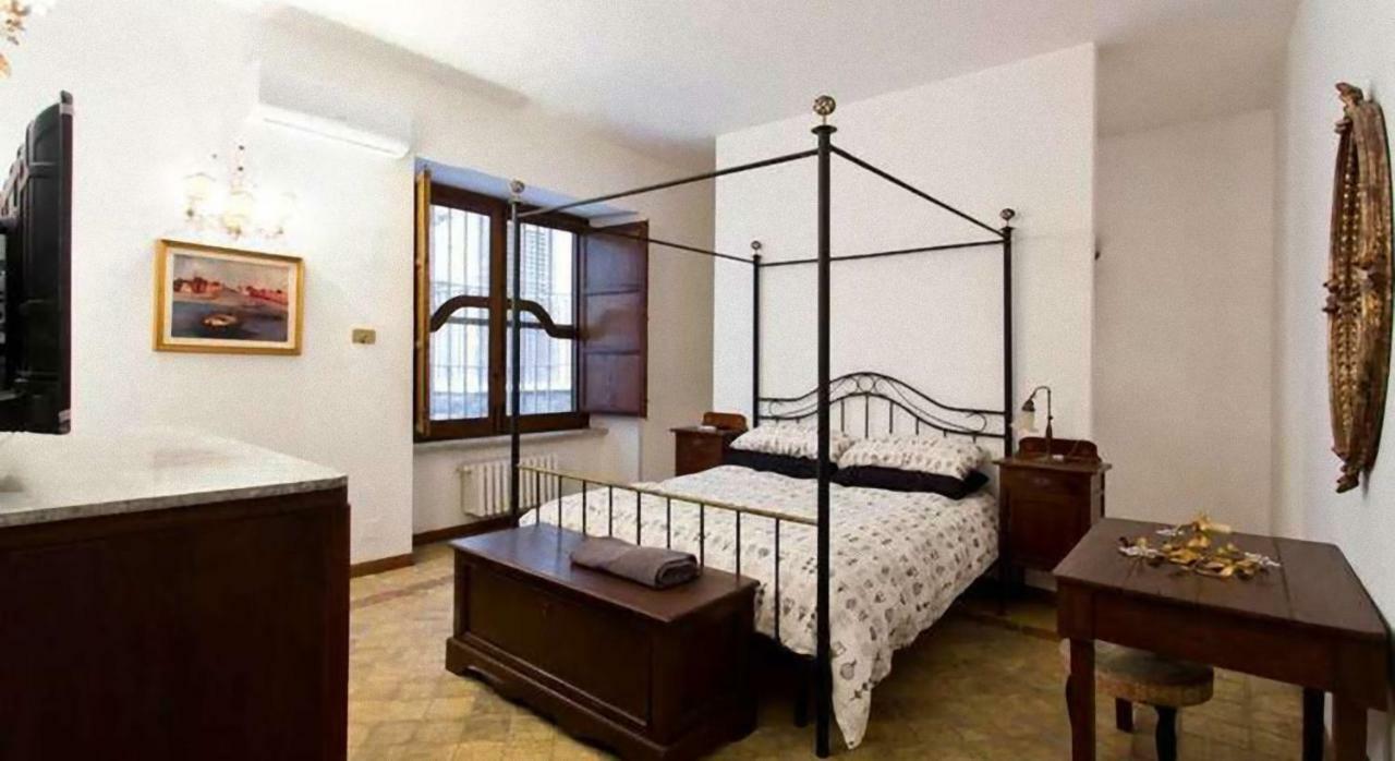 Palermo Kalsa Hotel Eksteriør billede