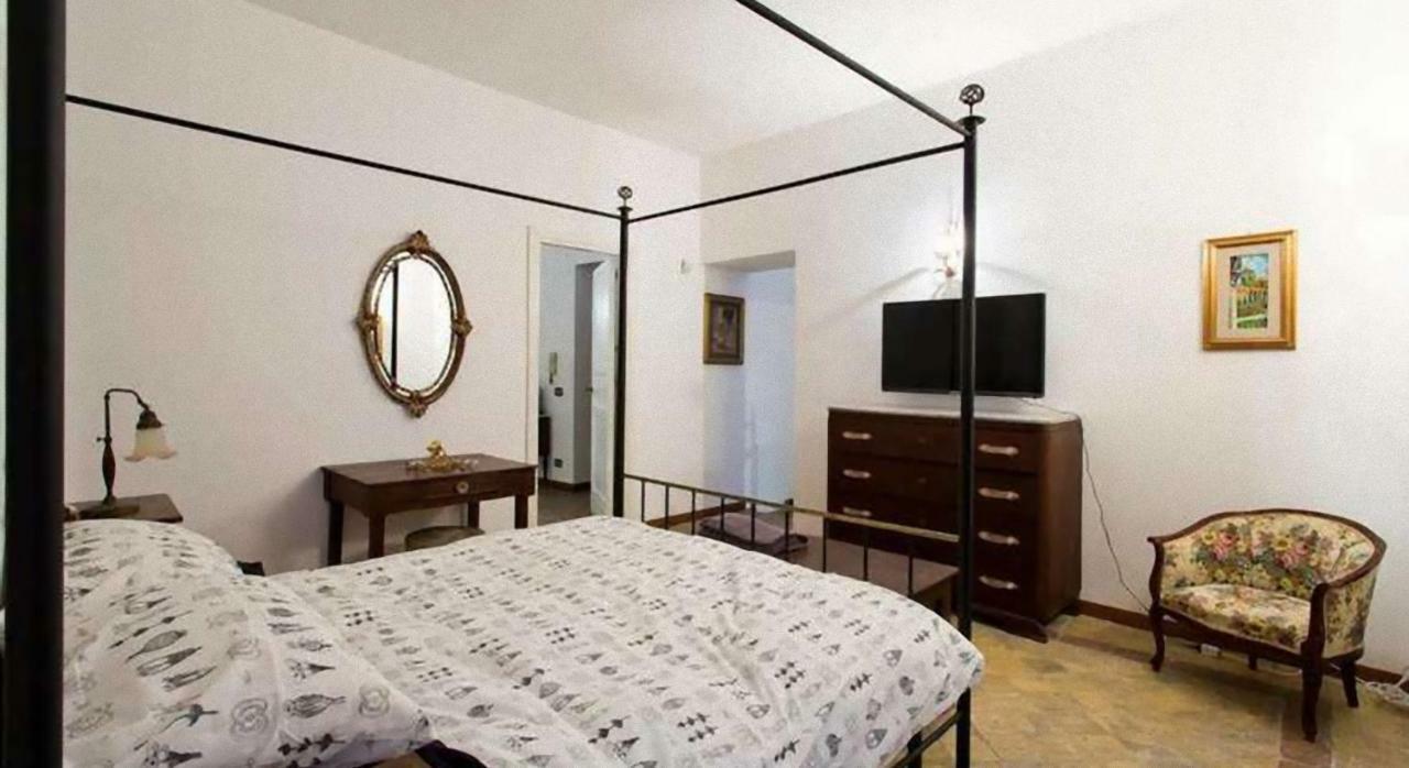 Palermo Kalsa Hotel Eksteriør billede