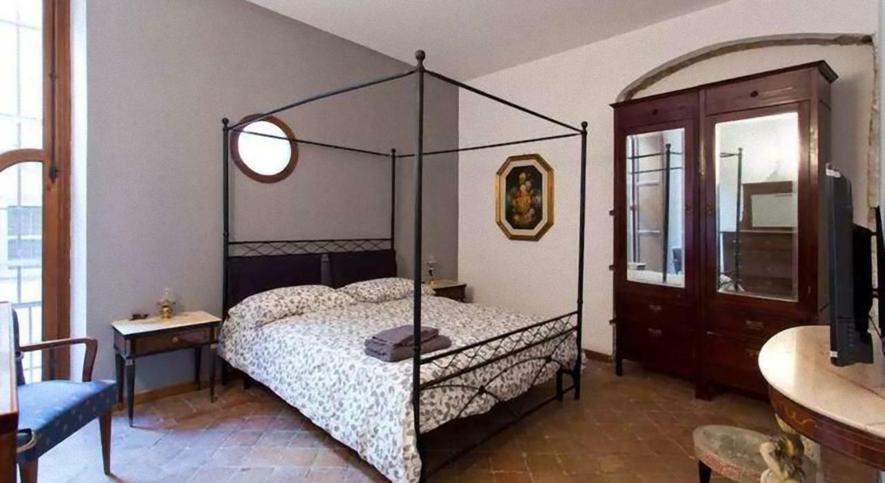 Palermo Kalsa Hotel Eksteriør billede