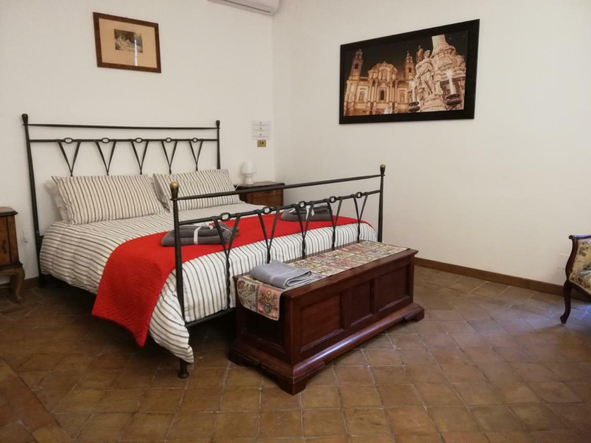 Palermo Kalsa Hotel Eksteriør billede