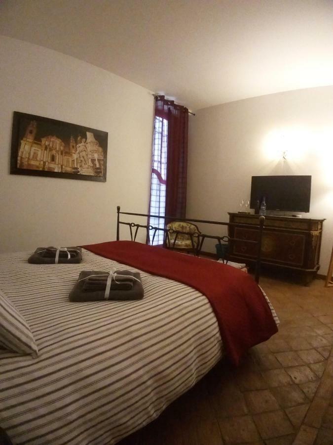 Palermo Kalsa Hotel Eksteriør billede