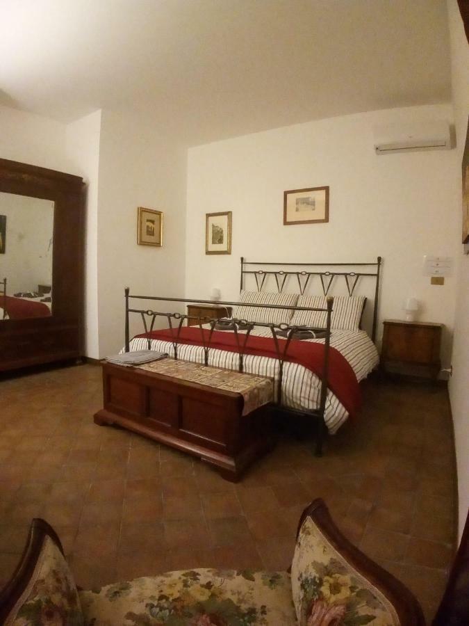 Palermo Kalsa Hotel Eksteriør billede