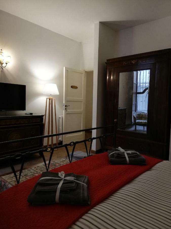 Palermo Kalsa Hotel Eksteriør billede