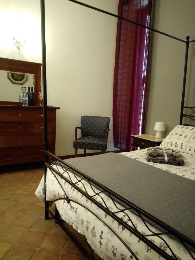 Palermo Kalsa Hotel Eksteriør billede