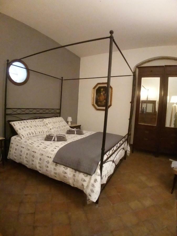 Palermo Kalsa Hotel Eksteriør billede