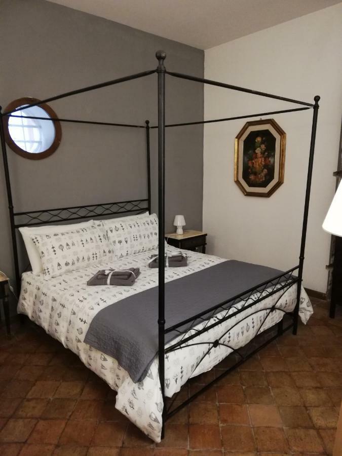 Palermo Kalsa Hotel Eksteriør billede
