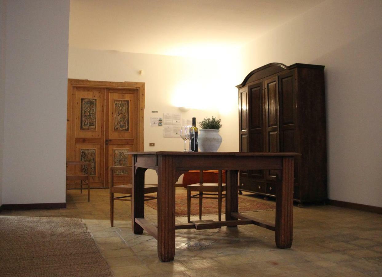Palermo Kalsa Hotel Eksteriør billede