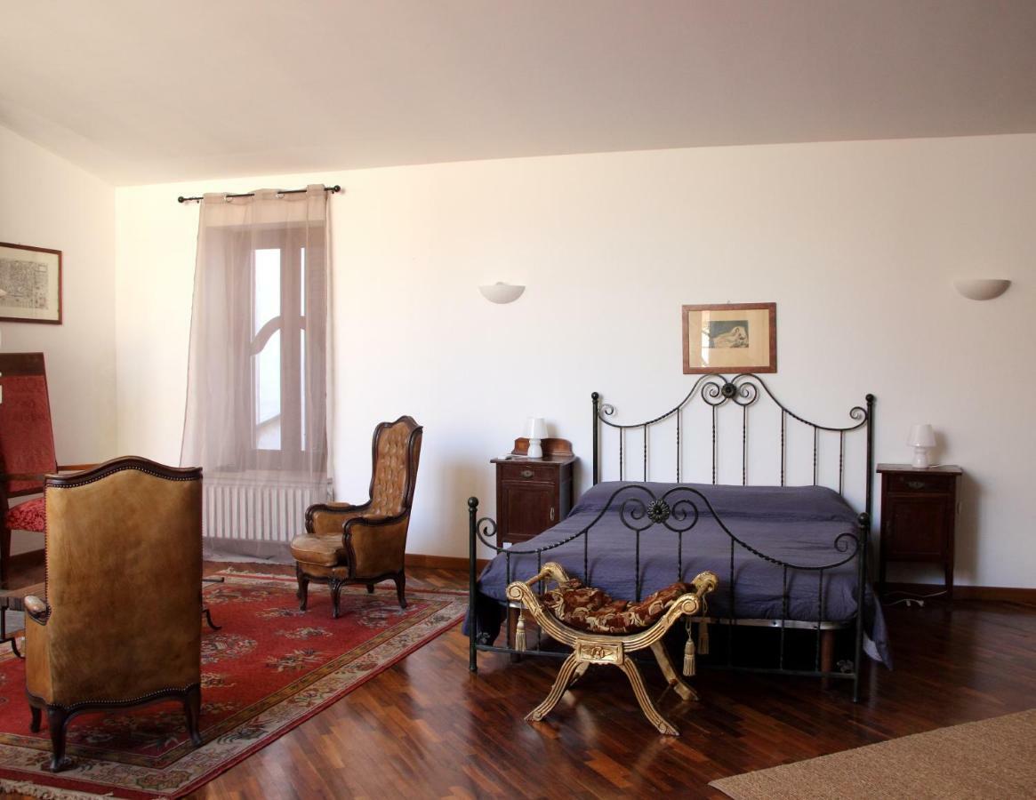 Palermo Kalsa Hotel Eksteriør billede