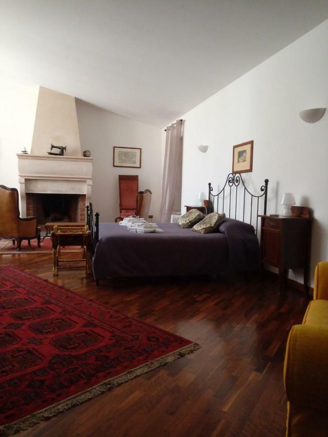 Palermo Kalsa Hotel Eksteriør billede