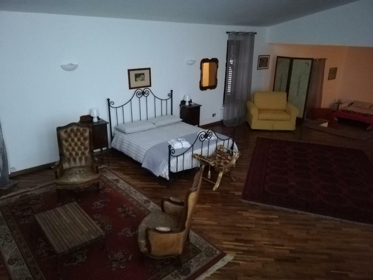 Palermo Kalsa Hotel Eksteriør billede